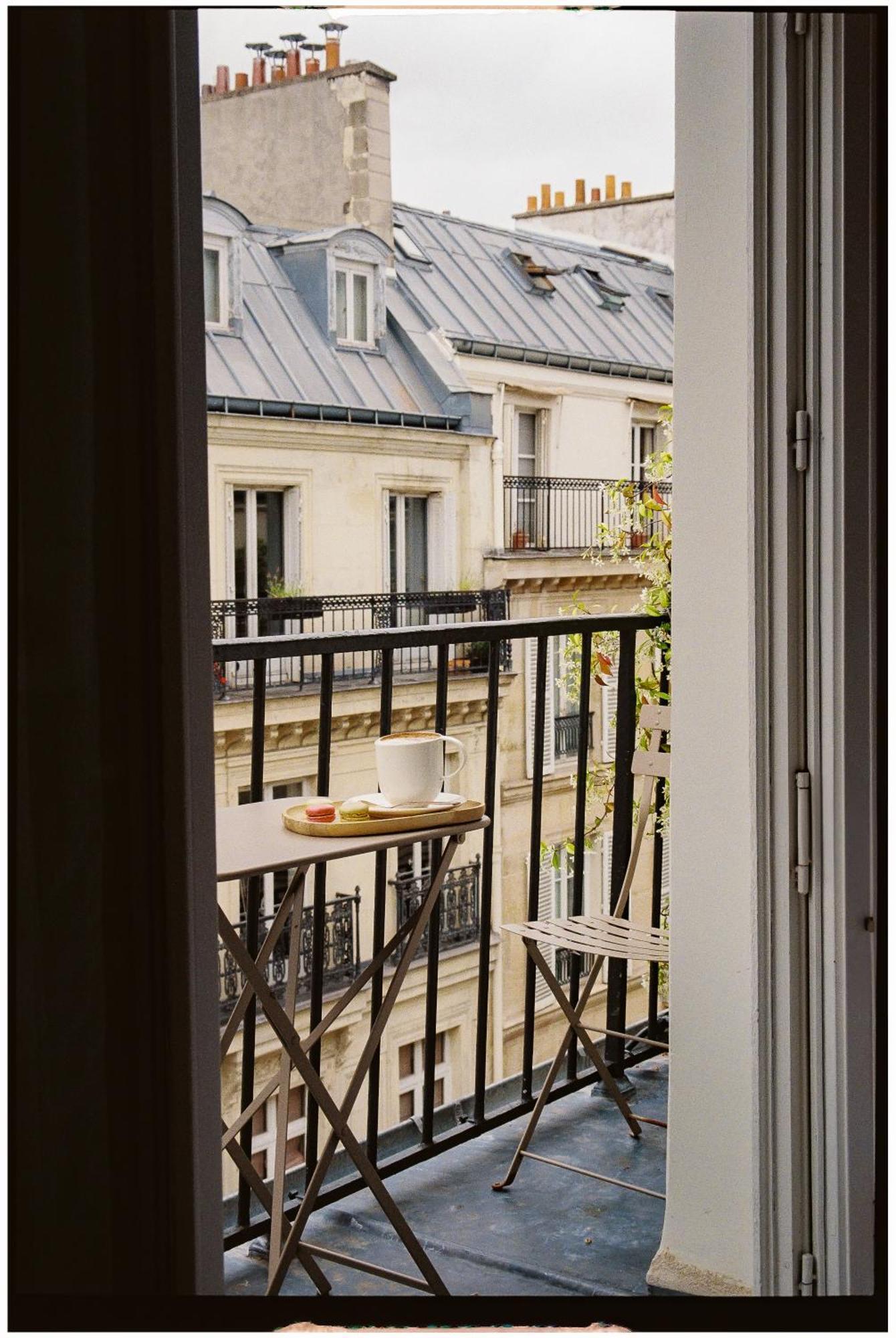 Nuage Hotel Paris Exterior foto